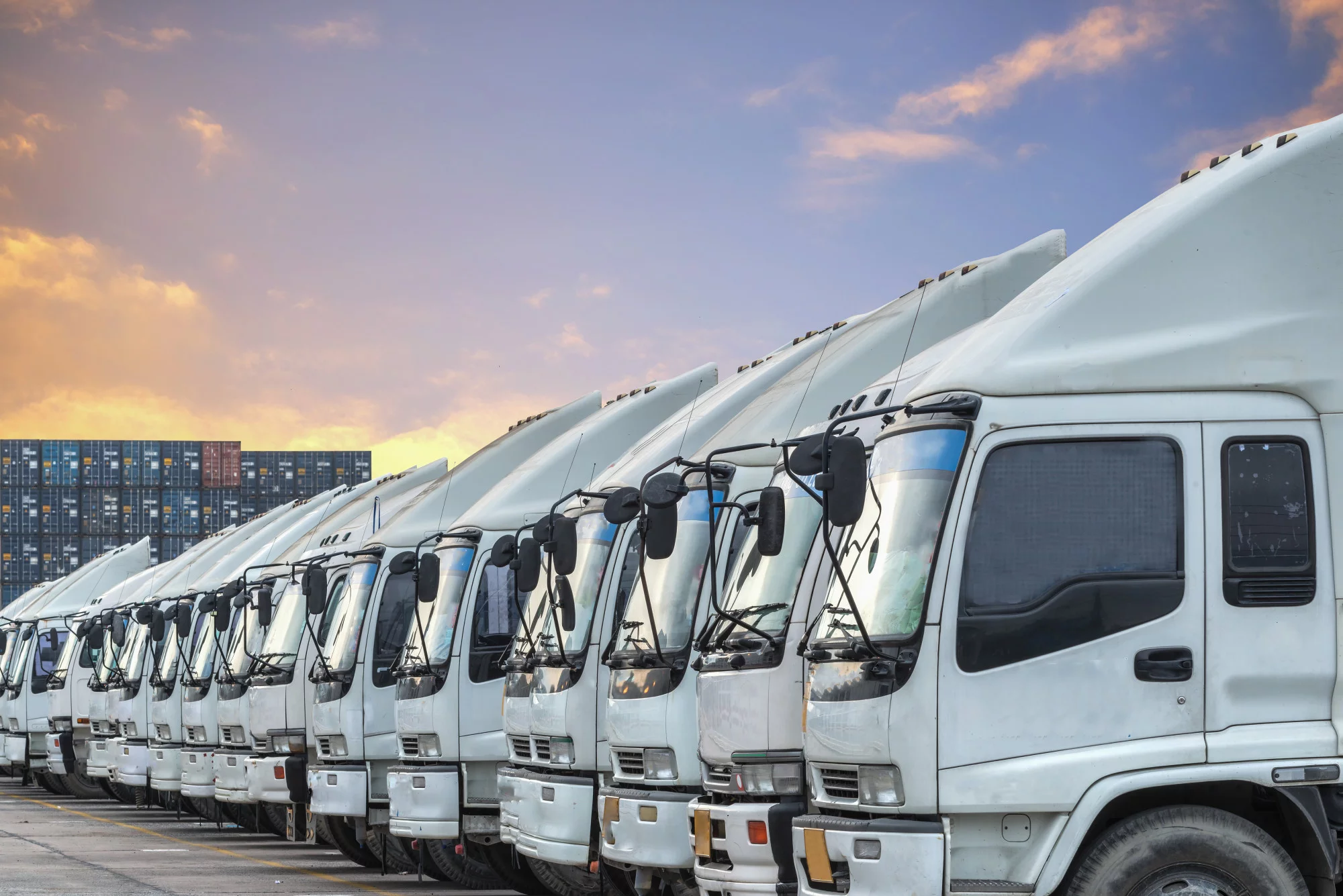 Government official vehicles